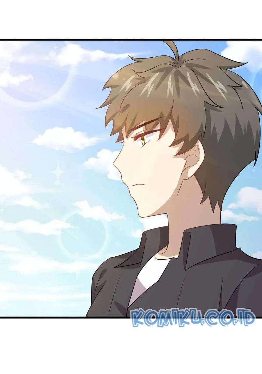 Immortal Swordsman in The Reverse World Chapter 107 Gambar 9